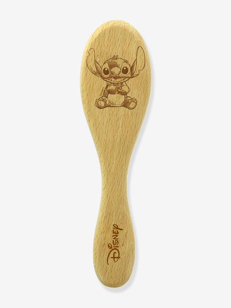 Disney® LILO & STITCH houten borstel bruin - vertbaudet enfant 