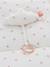 Zacht speelkleed CROQUE LA VIE beige+ecru+rood+sinaasappel+zwart - vertbaudet enfant 