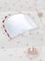 Zacht speelkleed CROQUE LA VIE beige+ecru+rood+sinaasappel+zwart - vertbaudet enfant 