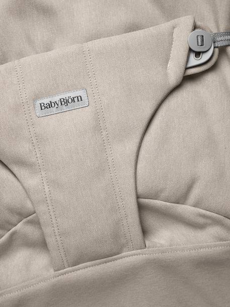 Ligstoel Bliss BABYBJORN beige - vertbaudet enfant 
