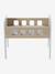 Bed van FSC 100%®-hout voor poppen hout+wit - vertbaudet enfant 