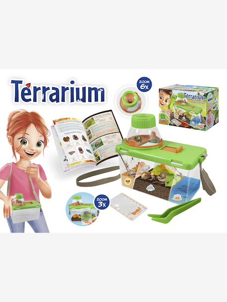 Terrarium groen - vertbaudet enfant 