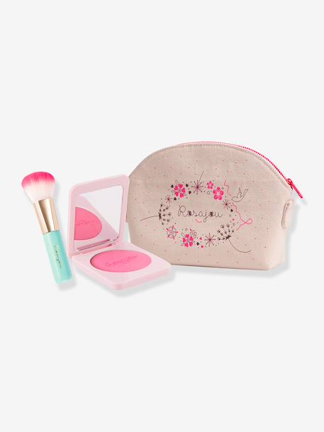 Etui - ROSAJOU blush meerkleurig - vertbaudet enfant 