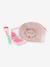 Etui - ROSAJOU blush meerkleurig - vertbaudet enfant 