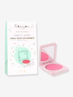 Vegan ROSAJOU blush  - vertbaudet enfant