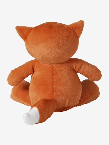 Starlight Nachtlampje dinosaurus+goudgeel+grijs+jeansblauw+oranje - vertbaudet enfant 