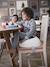 Stoelverhoger BABYBJORN WIT - vertbaudet enfant 
