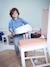 Stoelverhoger BABYBJORN WIT - vertbaudet enfant 