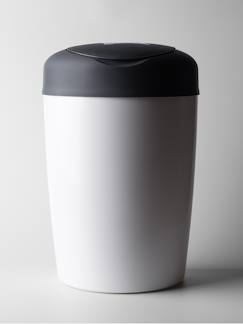 Vuilnisemmer Simplee + 6 navullingen TOMMEE TIPPEE  - vertbaudet enfant