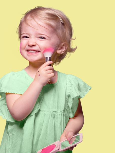 Etui - ROSAJOU blush meerkleurig - vertbaudet enfant 