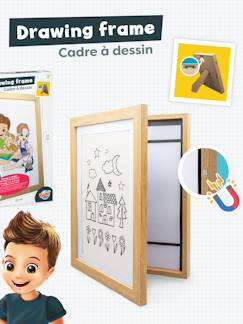Kader voor tekening  - vertbaudet enfant
