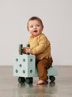 Kleine drager Tiny Ride MODU  - vertbaudet enfant