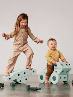 Evolutief bouwspel dreamer kit MODU  - vertbaudet enfant
