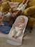 Ligstoel Bliss BABYBJORN beige - vertbaudet enfant 