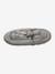 Pack Hoge kinderstoel + Ligstoel + Babyset + Kussen + Plateau WOODYNEST beige - vertbaudet enfant 