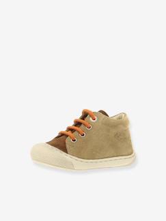 Schoenen-Cocoon NATURINO® babyhoge schonen