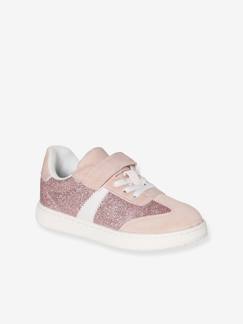 -Baskets met klittenband en elastische veters kind collectie kleuterschool