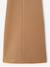 Flared meisjeslegging kameel - vertbaudet enfant 