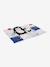Zacht speelkleed CROQUE LA VIE beige+ecru+rood+sinaasappel+zwart - vertbaudet enfant 