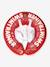 Swimtrainer FRED SWIM ACADEMY Zwemvestje met opblaasband ROOD - vertbaudet enfant 