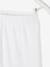 Legging meisje tot halverwege de kuit MARINE GRIJS+WIT+zwart - vertbaudet enfant 