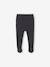 Babybroek met voetjes antraciet - vertbaudet enfant 