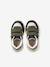 Sneakers met klittenband voor jongens marineblauw+veel blauw - vertbaudet enfant 