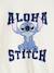 Disney® LILO & STITCH sweater ecru - vertbaudet enfant 