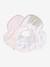 Set met 5 slabbetjes SET KAT ROZE - vertbaudet enfant 