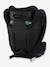 CYBEX Silver Solution B i-Fix I-Size-autostoel 100 tot 150 cm, equivalent groep 2/3 zwart - vertbaudet enfant 