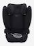 CYBEX Silver Solution B i-Fix I-Size-autostoel 100 tot 150 cm, equivalent groep 2/3 zwart - vertbaudet enfant 