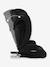 CYBEX Silver Solution B i-Fix I-Size-autostoel 100 tot 150 cm, equivalent groep 2/3 zwart - vertbaudet enfant 