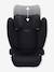 CYBEX Silver Solution B i-Fix I-Size-autostoel 100 tot 150 cm, equivalent groep 2/3 zwart - vertbaudet enfant 