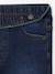 Set van 2 slim-fit jeans met elastische en verstelbare taille denimgrijs+double stone+stone - vertbaudet enfant 