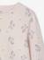 Set van 3 pyjama's voor meisjes Eenhoorns ecru - vertbaudet enfant 