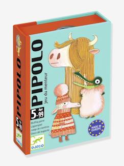 Pipolo DJECO kaartspel  - vertbaudet enfant