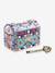DIY Super schatkist-geheime doos DJECO blauw - vertbaudet enfant 