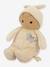 KALOO babypoppetje beige+rozen - vertbaudet enfant 