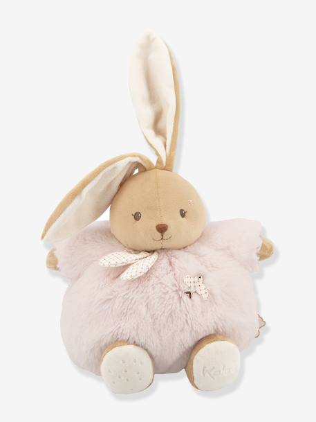 Patapouf knuffel 17cm KALOO blauw+rozen - vertbaudet enfant 