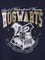 Sportieve set sweater + broek HARRY POTTER® van molton marineblauw - vertbaudet enfant 