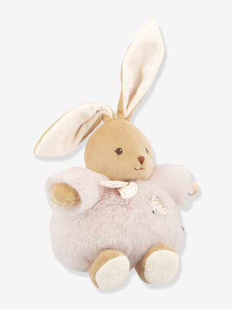 Patapouf knuffel 17cm KALOO blauw+rozen - vertbaudet enfant 