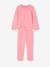 Set van 3 pyjama's voor meisjes Eenhoorns ecru - vertbaudet enfant 