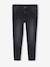 Slim fit jongensjeans Morphologik 'waterless' heupomtrek MEDIUM DENIM DONKERGRIJS+denimgrijs+double stone+RUW DENIM+STONE+zwart denim - vertbaudet enfant 