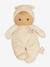 KALOO babypoppetje beige+rozen - vertbaudet enfant 