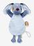 LILLIPUTIENS fosforescerende knuffels blauw+rozen - vertbaudet enfant 