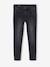 Slim fit jongensjeans Morphologik 'waterless' heupomtrek SMALL DENIM DONKERGRIJS+denimgrijs+double stone+RUW DENIM+STONE+zwart denim - vertbaudet enfant 