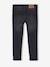 Slim fit jongensjeans Morphologik 'waterless' heupomtrek SMALL DENIM DONKERGRIJS+denimgrijs+double stone+RUW DENIM+STONE+zwart denim - vertbaudet enfant 
