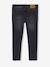 Slim fit jongensjeans Morphologik 'waterless' heupomtrek MEDIUM DENIM DONKERGRIJS+denimgrijs+double stone+RUW DENIM+STONE+zwart denim - vertbaudet enfant 