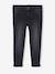 Slim fit jongensjeans Morphologik 'waterless' heupomtrek MEDIUM DENIM DONKERGRIJS+denimgrijs+double stone+RUW DENIM+STONE+zwart denim - vertbaudet enfant 
