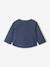 Hemd babypakje in denim stone - vertbaudet enfant 